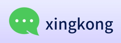 xingkong Logo
